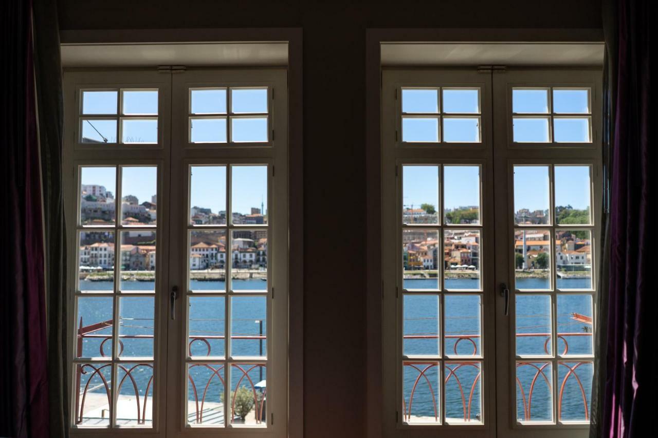 Guest House Douro Πόρτο Εξωτερικό φωτογραφία