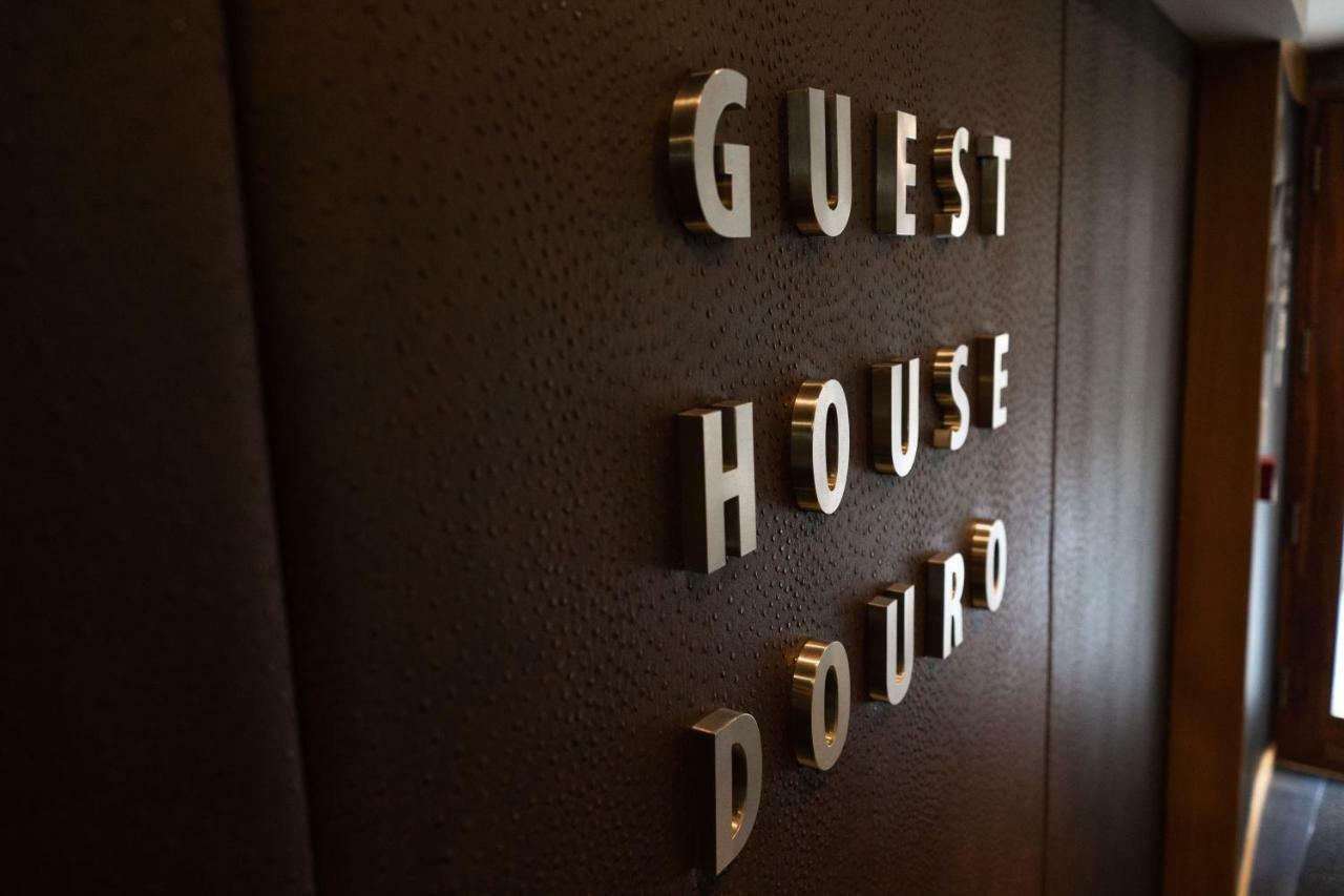 Guest House Douro Πόρτο Εξωτερικό φωτογραφία