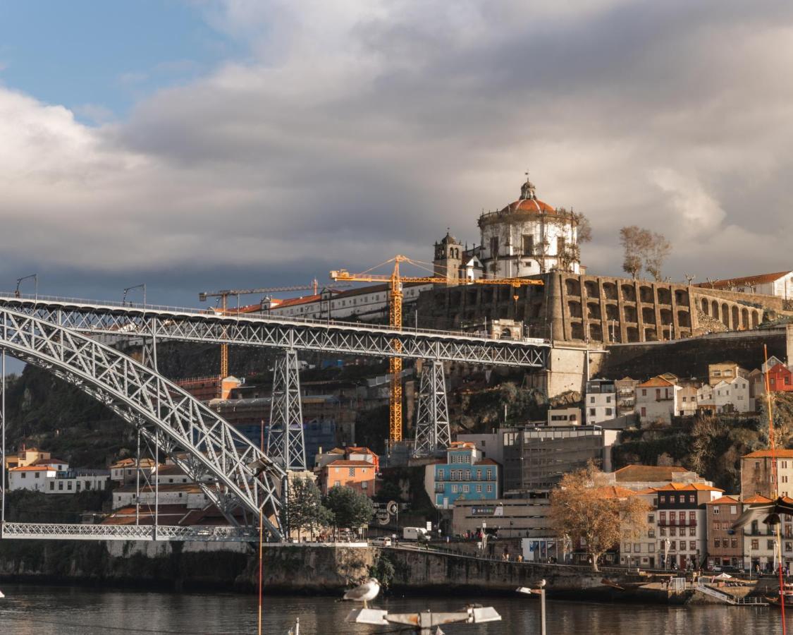 Guest House Douro Πόρτο Εξωτερικό φωτογραφία