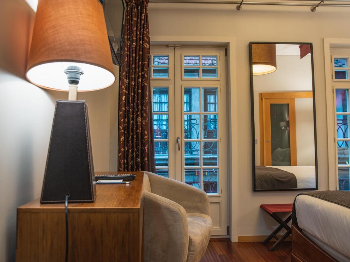 Guest House Douro Πόρτο Εξωτερικό φωτογραφία