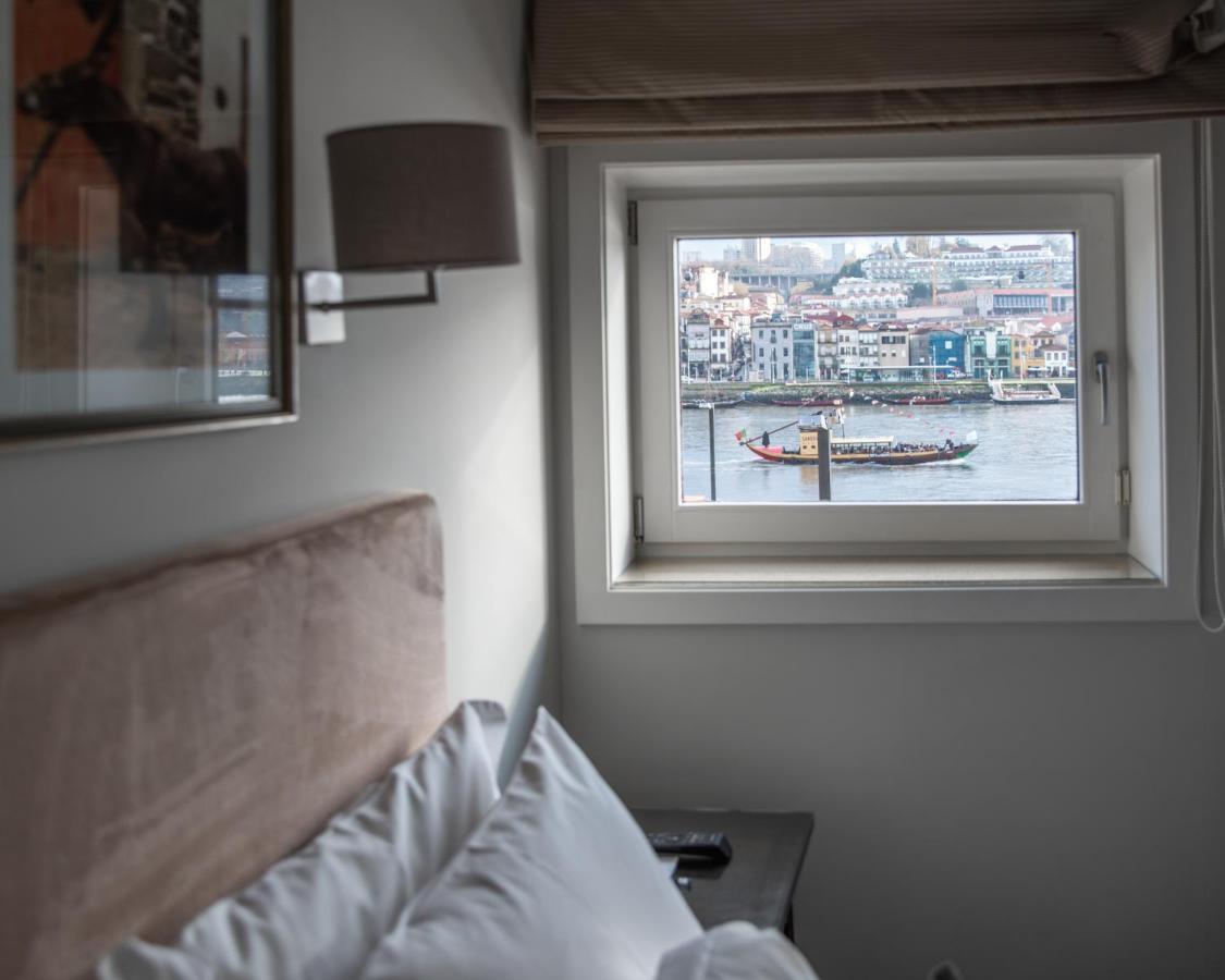 Guest House Douro Πόρτο Εξωτερικό φωτογραφία