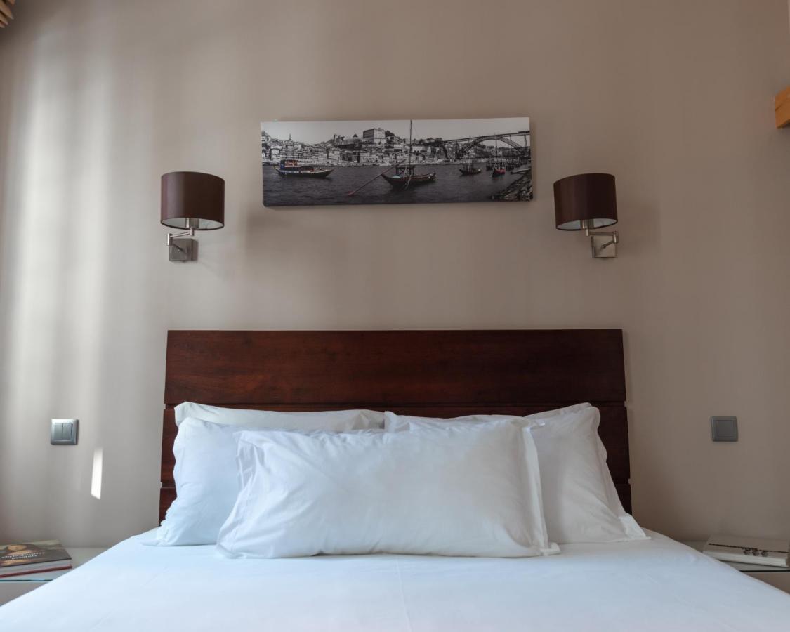 Guest House Douro Πόρτο Εξωτερικό φωτογραφία
