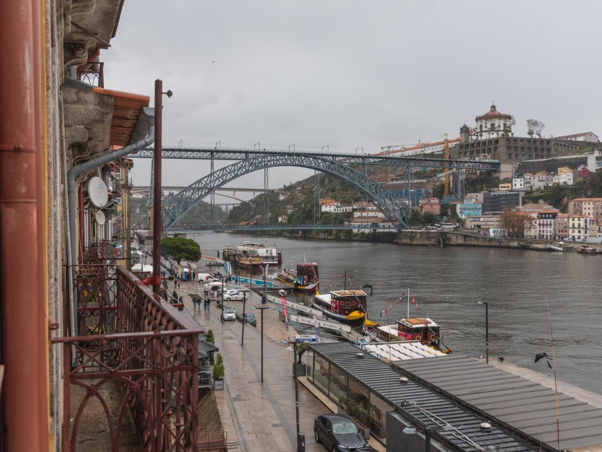 Guest House Douro Πόρτο Εξωτερικό φωτογραφία